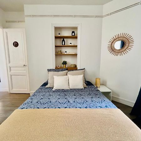 Heaven Of Peace Apartment Paris Bagian luar foto