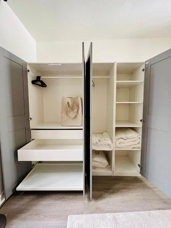 Heaven Of Peace Apartment Paris Bagian luar foto